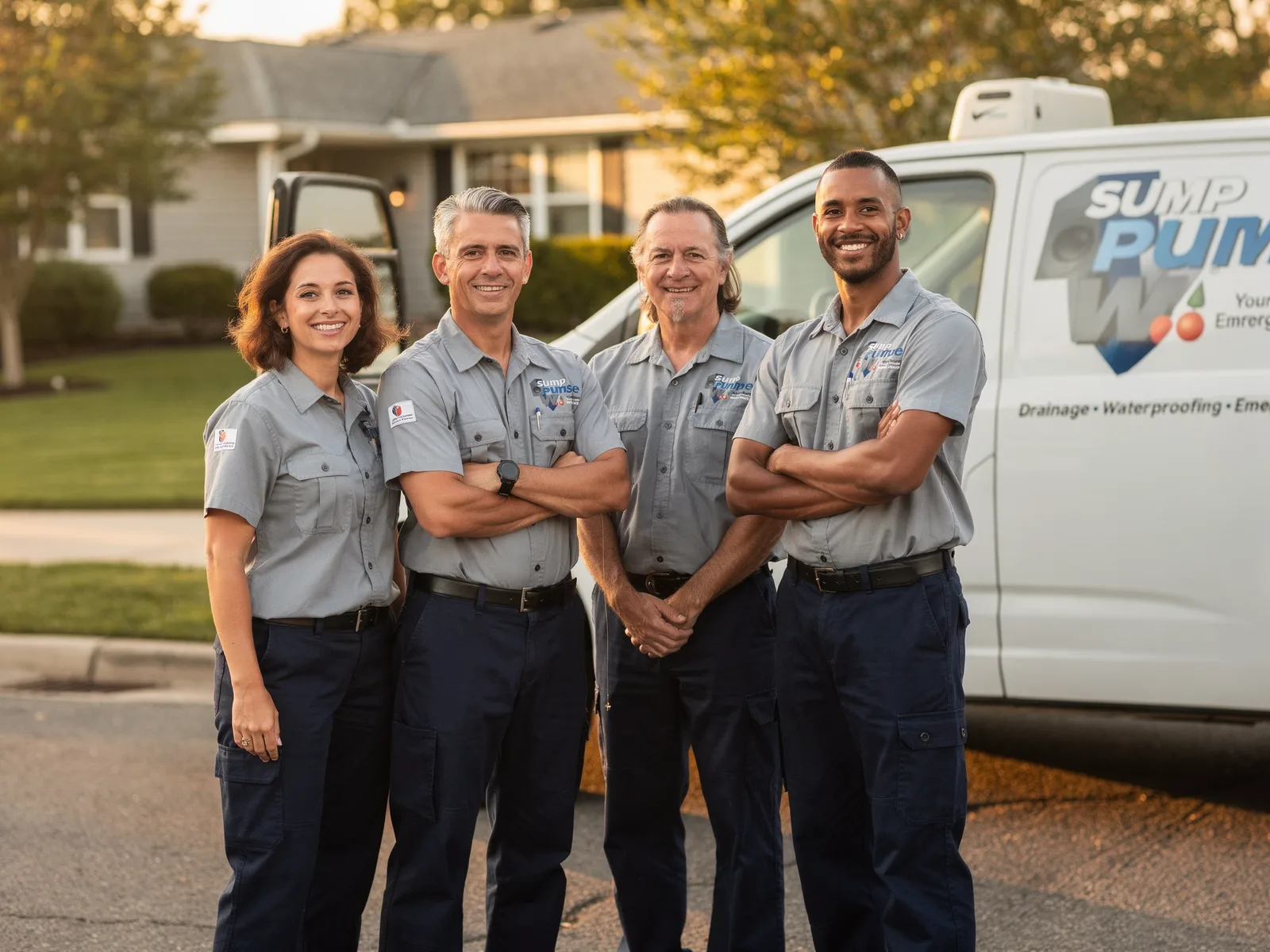 Water Heater Repair company in Grand Forks, ND