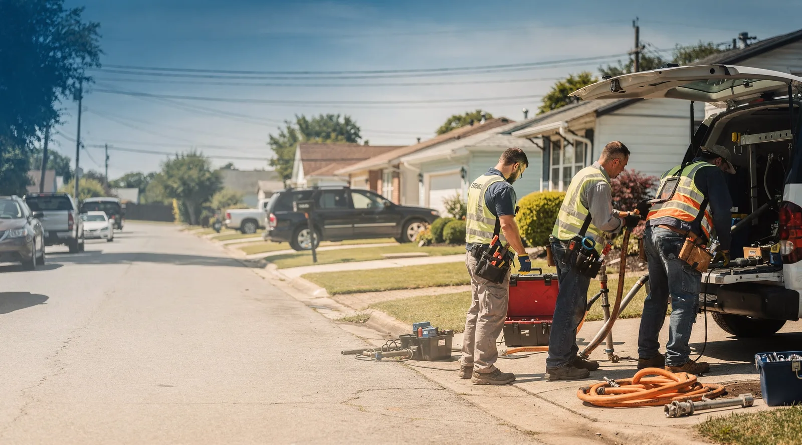 Water Heater Repair in Grand Forks, ND near me